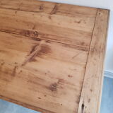 Farm table