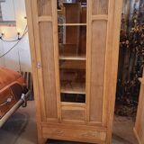 Glass bonnet maker