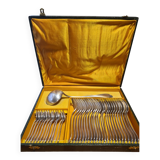 Cutlery set / Cutlery set with box