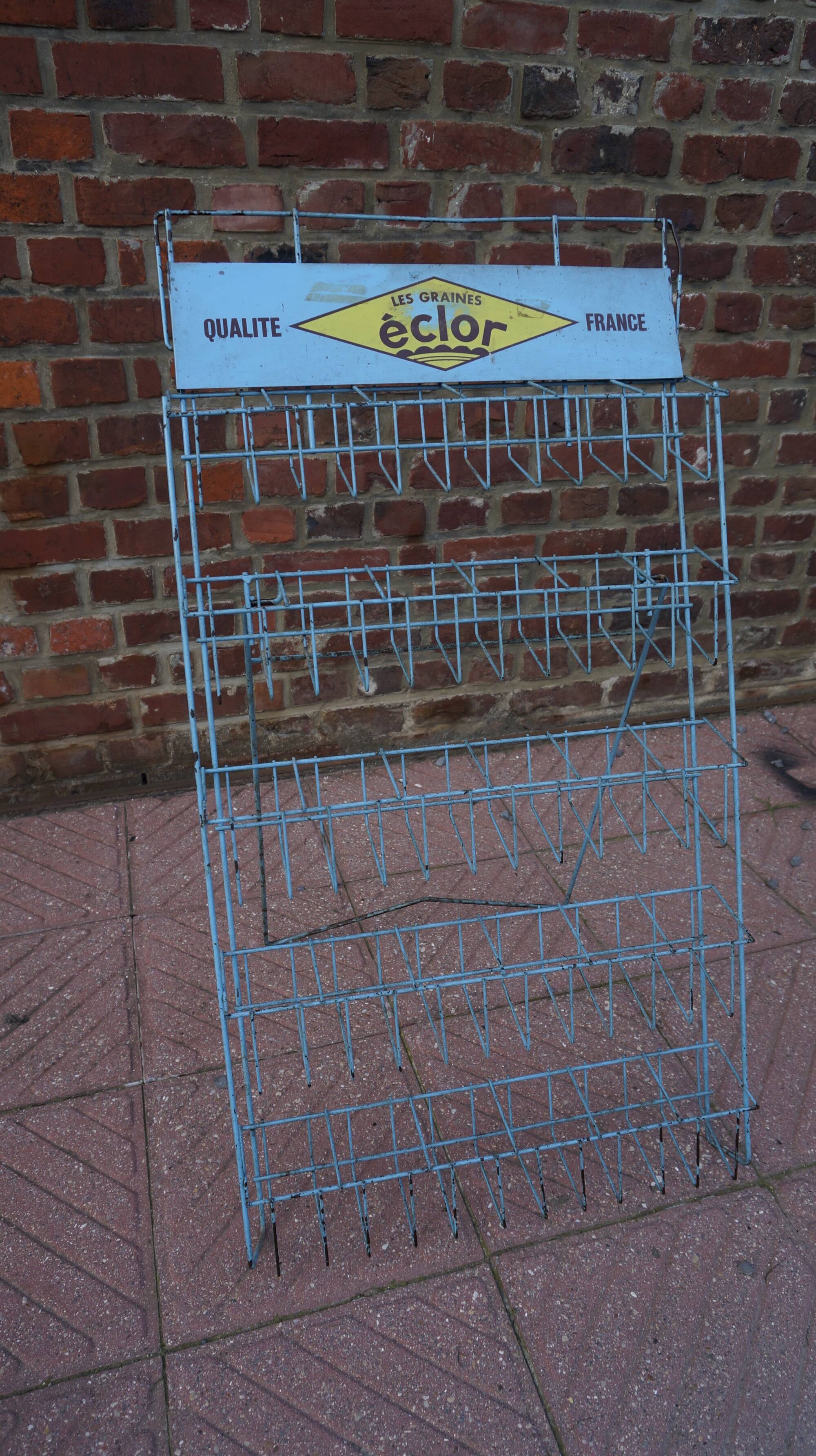 Display of trade