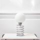 Lampe Spirale style Ingo Maurer