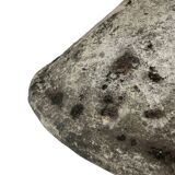 Vintage  Off-Kilter Planter Design