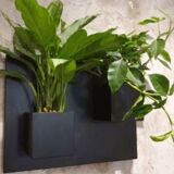 Plant design piece