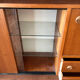 Vintage teak enfilade LB from the 1960s.