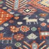 Persian rug Kilim Türkiye 1950