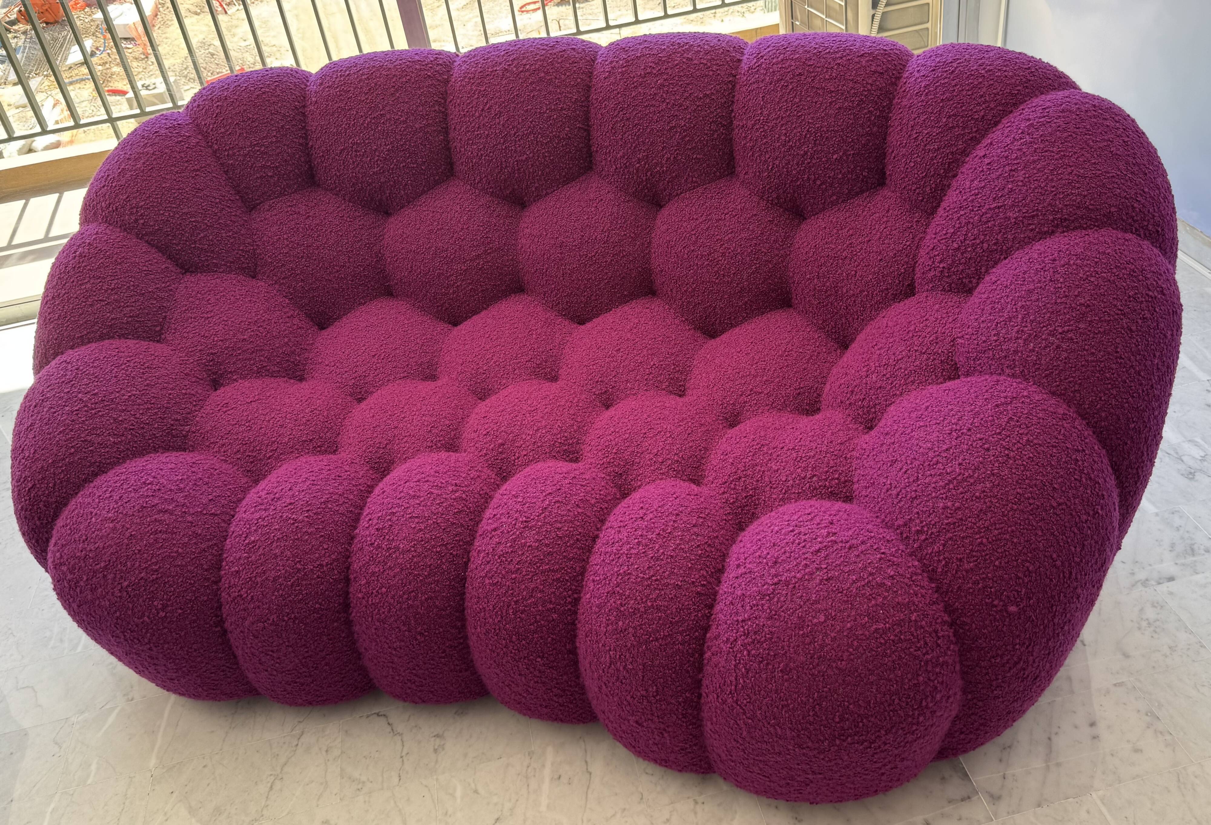 Roche Bobois Bubble Sofa