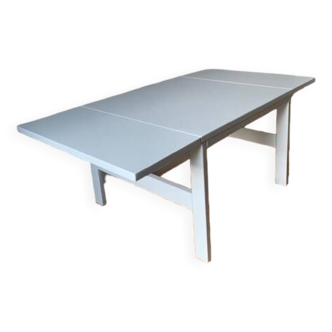 Hans J. Wegner coffee table - Denmark 70s/80s