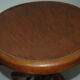 Thonet piano stool