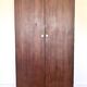 60s tapered leg wardrobe