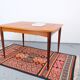 Vintage dining table from the 60s/70s, in teak, retro/vintage style, made of teak.