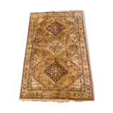 Tapis en laine, Turc