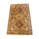 Wool rug, Turkish