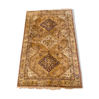 Wool rug, Turkish