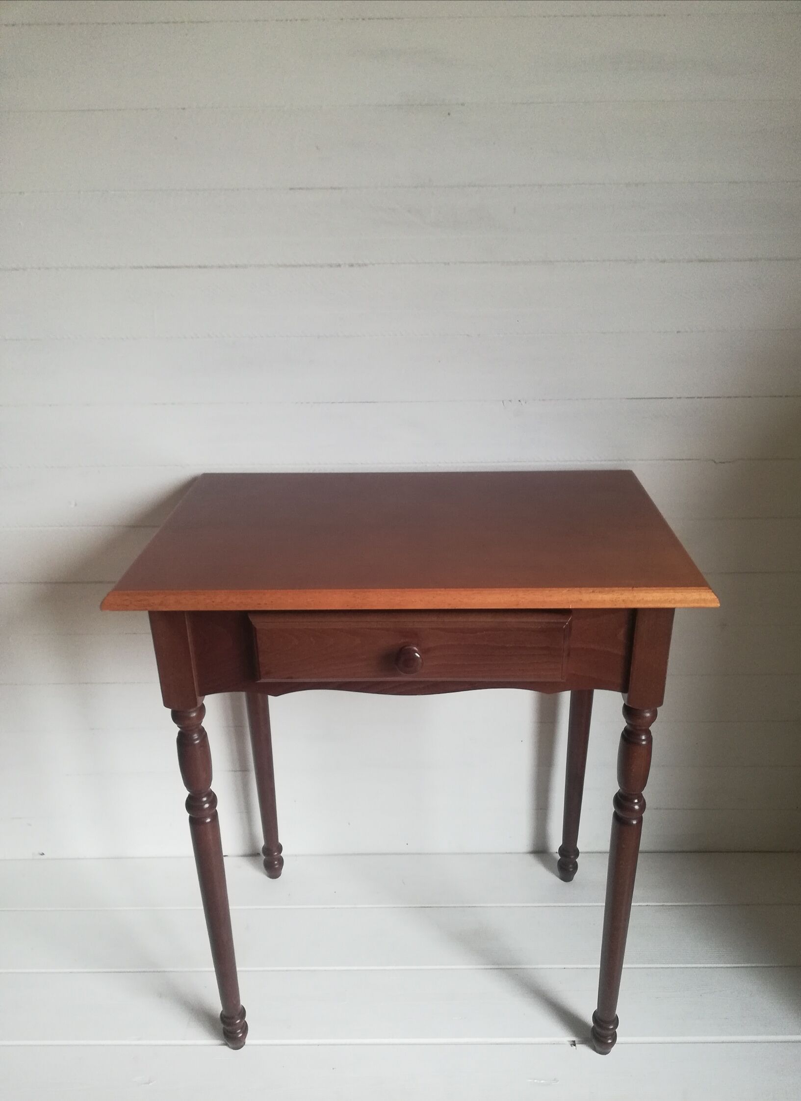 Desk, console