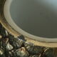 Vintage brass duck ice bucket Italy Mauro Manetti