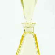 Carafe Art déco Moser