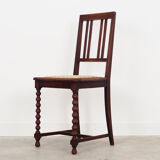 Oak chair, Danish design, 1960s, production: Denmark