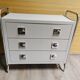 Vintage 60s dresser