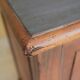 Meuble comptoir en bois