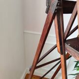 Old stepladder