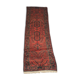 Carpet kilim iran 95x280cm