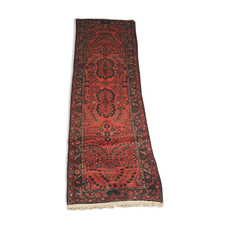 Tapis kilim iran 95x280cm