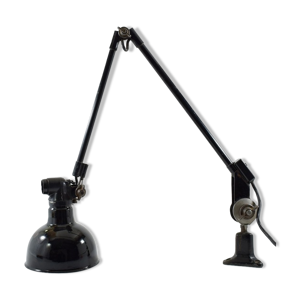 lampe industrielle vintage