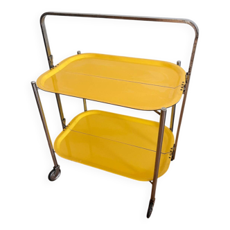 Desserte vintage