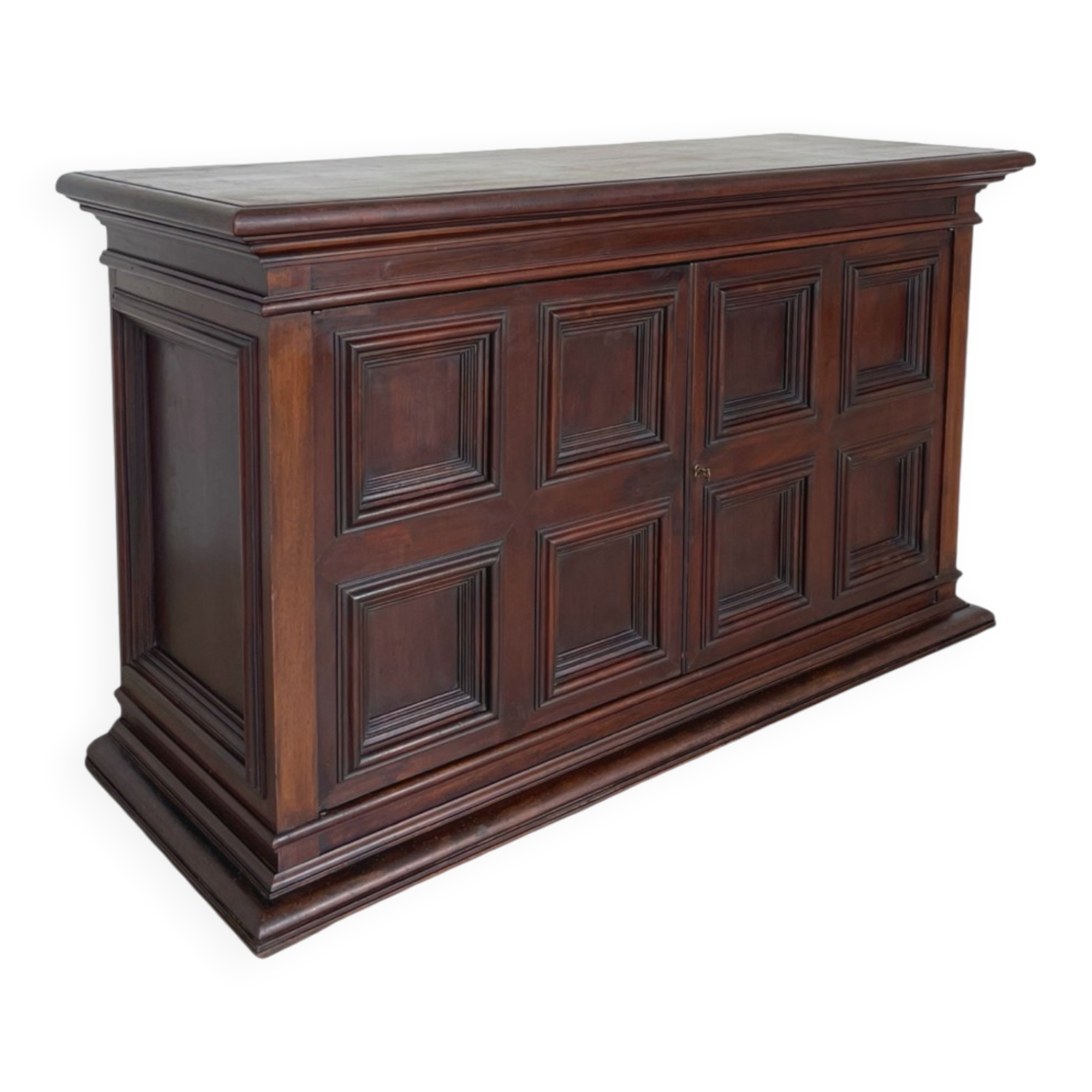 Buffet de la Renaissance italienne, années 1920/1930.