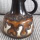 Vintage ceramic vase Germany