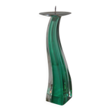 Murano candle holder - Giuliano Tosi