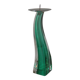Murano candle holder - Giuliano Tosi