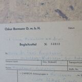 Teak sideboard by Ernst Martin Dettinger for Bormann, 1960s