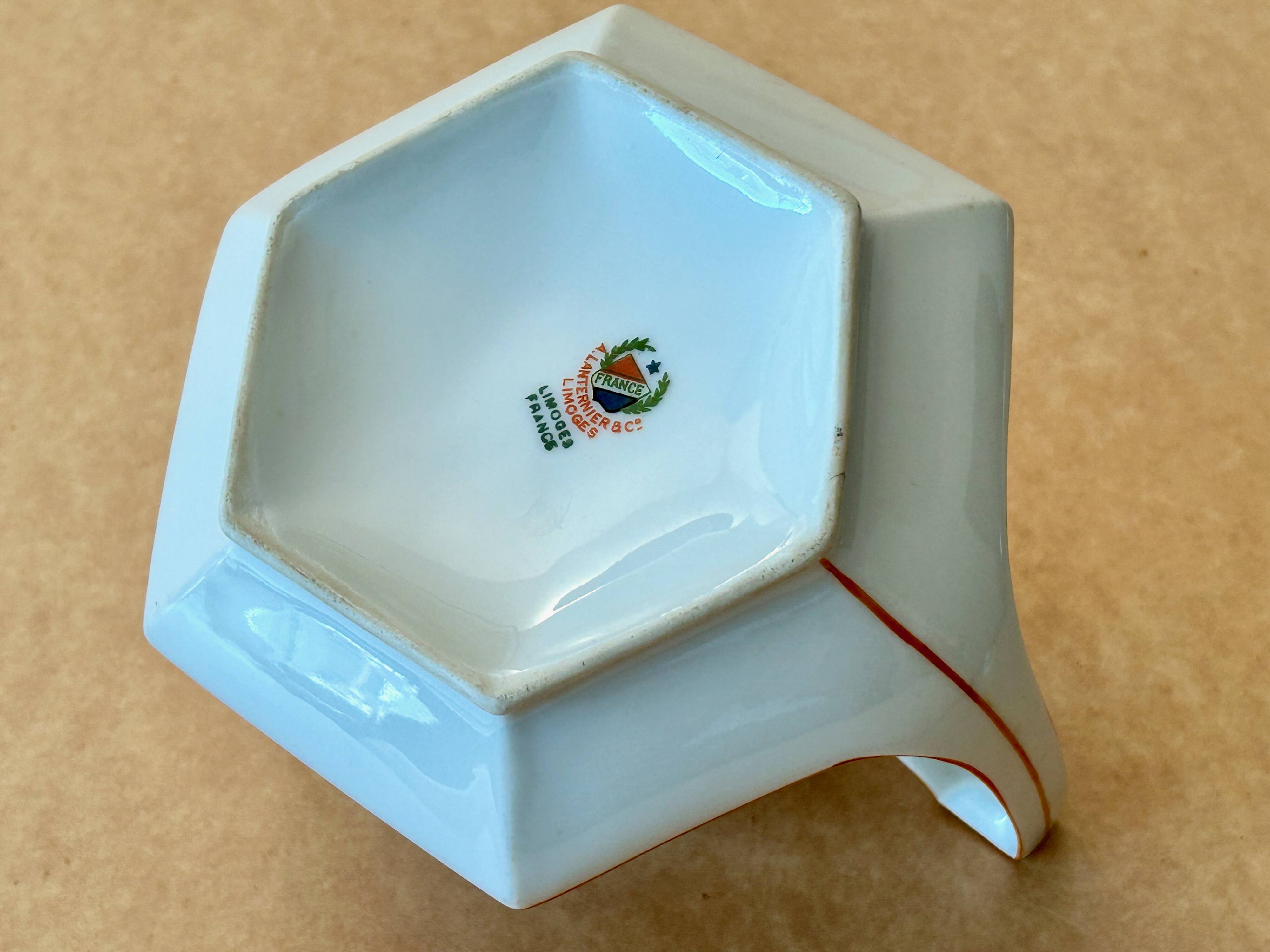 Lanternier Limoges