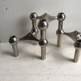 Nagel candleholders from the 70s