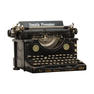 Prime Smith typewriter
