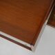 Teak modular shelving unit, Danish design, 1960s, made in Denmark
