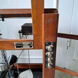 Precision scale 50s
