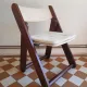 Kon-Tiki chairs