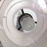 Large Vintage Hiemstra Evolux Pendant Lamp, 1960s