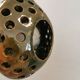 Small ceramic hanging lamp, Danish from the 1960s-1970s