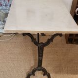 Bistro table