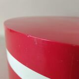 Makeup box space age 60s, 70s