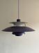 Vintage Louis Poulsen PH5 - Poul Henningsen - PH 5 lamp