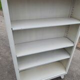 Scandinavian vintage shelf