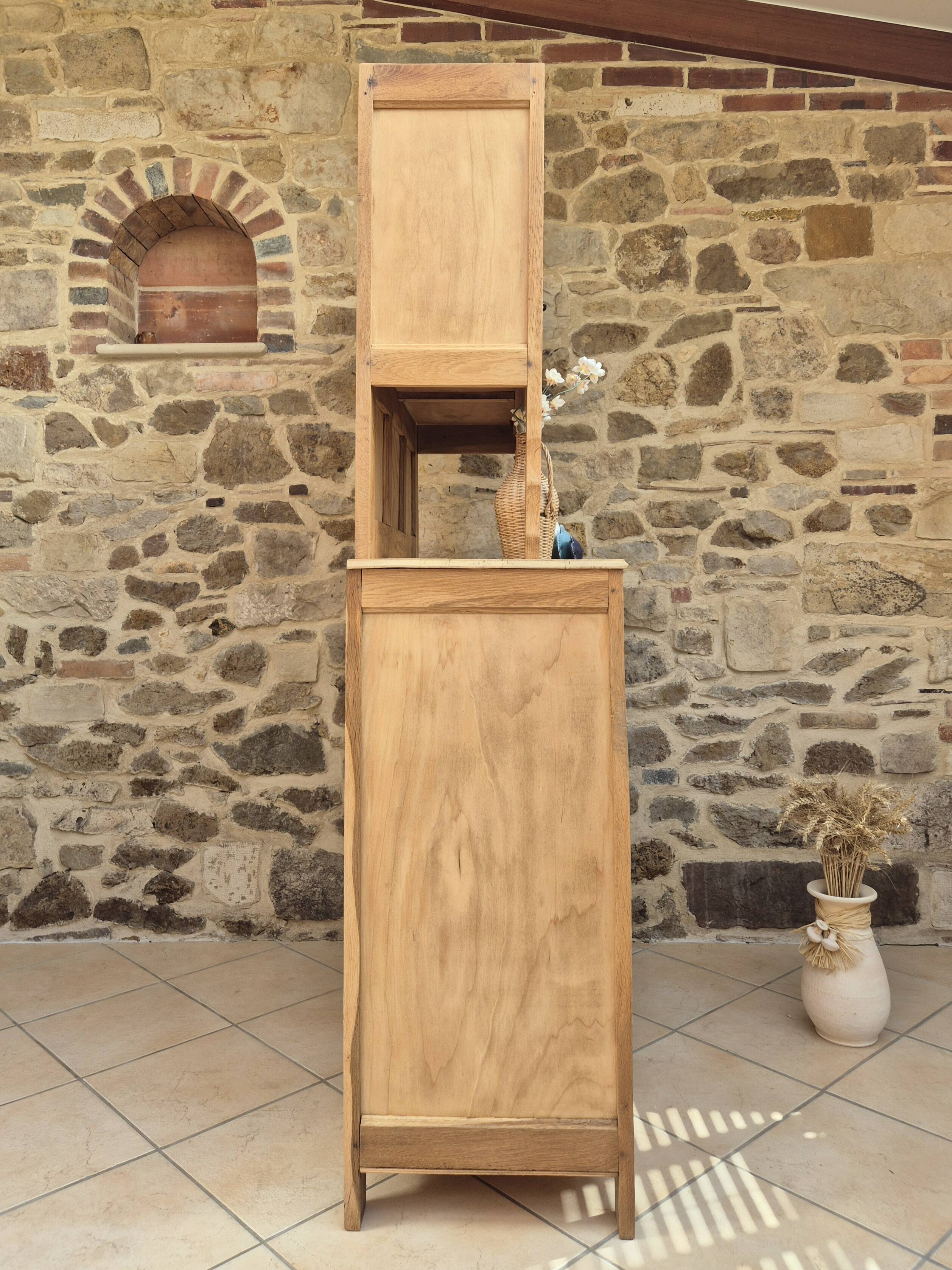 Parisian Art Deco buffet