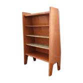 Under slope shelf