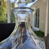 Whisky decanter