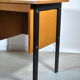 Oak desk 1970