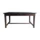 Table de ferme